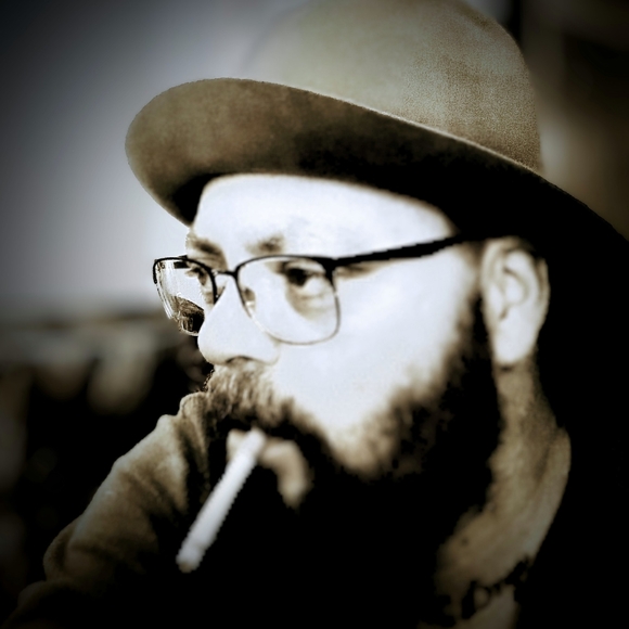 Meet your Posher, Uncle - Picture 2 of 2